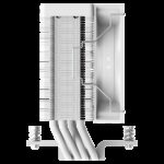 Вентилятор Cooler Ocypus Gamma A40 WH ARGB White 200W/ All Intel/ AMD AM*/ Screws — изображение 4
