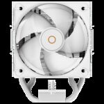 Вентилятор Cooler Ocypus Gamma A40 WH ARGB White 200W/ All Intel/ AMD AM*/ Screws — изображение 2