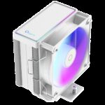 Вентилятор Cooler Ocypus Gamma A40 WH ARGB White 200W/ All Intel/ AMD AM*/ Screws
