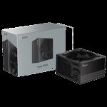 Блок питания PSU Ocypus Beta P500 [P500-ND] 500W / APFC / TW capacitors