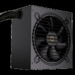 Блок питания PSU Ocypus Beta P600 [P600-ND] 600W / APFC / TW capacitors — изображение 3
