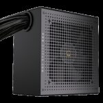 Блок питания PSU Ocypus Delta P650 [P650-BD] 650W / APFC / JP capasitors / 80+ Bronze — изображение 2