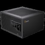 Блок питания PSU Ocypus Iota P750 [P750-GF] 750W / APFC / full CM / JP capasitors / 80+ Gold — изображение 2