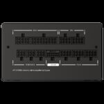 Блок питания PSU Ocypus Iota P1200 [P1200-GF] 1200W / APFC / full CM / JP capasitors / 80+ Gold — изображение 5