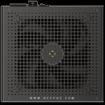 Блок питания PSU Ocypus Iota P1200 [P1200-GF] 1200W / APFC / full CM / JP capasitors / 80+ Gold — изображение 3