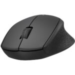 Мышь Logitech M330 Silent Plus Black — изображение 2