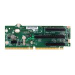 Райзер-карта HPE DL380 G11 2U x8/x16/x8 Sec Riser Kit — изображение 2