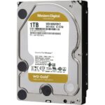 Жесткий диск Western Digital Gold WD1005FBYZ 1TB SATA3, Cache 128MB, 7200 rpm {20} OEM — изображение 3