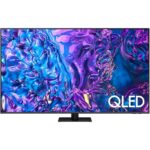 85" Телевизор Q-LED SAMSUNG QE85Q70DAUXRU — изображение 4