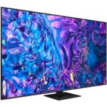 85" Телевизор Q-LED SAMSUNG QE85Q70DAUXRU — изображение 5