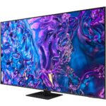 85" Телевизор Q-LED SAMSUNG QE85Q70DAUXRU — изображение 6