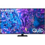 85" Телевизор Q-LED SAMSUNG QE85Q70DAUXRU