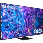 85" Телевизор Q-LED SAMSUNG QE85Q70DAUXRU — изображение 3