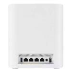Маршрутизатор ASUS BT8(W-1-PK) WiFi 7 2x2.5G 1G USB 8643+4323+688Mbps 6GHz/5GHz/2.4GHz — изображение 5