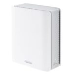 Маршрутизатор ASUS BT8(W-1-PK) WiFi 7 2x2.5G 1G USB 8643+4323+688Mbps 6GHz/5GHz/2.4GHz