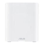 Маршрутизатор ASUS BT8(W-1-PK) WiFi 7 2x2.5G 1G USB 8643+4323+688Mbps 6GHz/5GHz/2.4GHz — изображение 4
