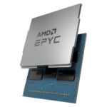 Центральный Процессор AMD EPYC 9175F 16 Cores, 32 Threads, 4.2/5.0GHz, 512MB, DDR5-6400, 2S, 320/400W OEM — изображение 3