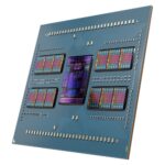 Центральный Процессор AMD EPYC 9175F 16 Cores, 32 Threads, 4.2/5.0GHz, 512MB, DDR5-6400, 2S, 320/400W OEM — изображение 6
