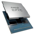 Центральный Процессор AMD EPYC 9175F 16 Cores, 32 Threads, 4.2/5.0GHz, 512MB, DDR5-6400, 2S, 320/400W OEM — изображение 4