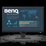 Монитор 23.8" BenQ BL2490 Black (1920x1080, IPS, 100Hz, 20M:1, 250cd, 5ms, 2*HDMI, DP, Speakers, Flicker-free;Low Blue Light, 3Y)