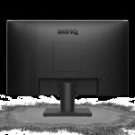 Монитор 23.8" BenQ GW2490E Black (IPS, 100Hz, 20M:1, 250cd, 5ms, 2*HDMI, DP, Speakers, Flicker-free;Low Blue Light, 3Y) — изображение 4