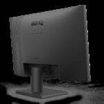 Монитор 23.8" BenQ GW2490E Black (IPS, 100Hz, 20M:1, 250cd, 5ms, 2*HDMI, DP, Speakers, Flicker-free;Low Blue Light, 3Y) — изображение 5