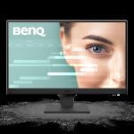 Монитор 23.8" BenQ GW2490E Black (IPS, 100Hz, 20M:1, 250cd, 5ms, 2*HDMI, DP, Speakers, Flicker-free;Low Blue Light, 3Y)