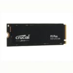 Твердотельный накопитель SSD Crucial P3 Plus CT500P3PSSD8 500GB PCIe M.2 2280 — изображение 3