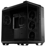 Корпус для ПК ASUS TUF GAMING GT502 HORIZON TG ARGB BLACK — изображение 5
