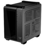 Корпус для ПК ASUS TUF GAMING GT502 HORIZON TG ARGB BLACK — изображение 11