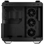 Корпус для ПК ASUS TUF GAMING GT502 HORIZON TG ARGB BLACK — изображение 7