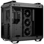 Корпус для ПК ASUS TUF GAMING GT502 HORIZON TG ARGB BLACK — изображение 8