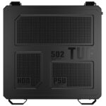 Корпус для ПК ASUS TUF GAMING GT502 HORIZON TG ARGB BLACK — изображение 13