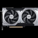 Видеокарта MSI RTX5060 VENTUS 2X OC 8GB GDDR7 128bit 3xDP HDMI 2FAN RTL — изображение 2