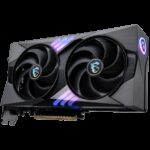 Видеокарта MSI Bad Pack RTX5060Ti GAMING OC 8GB GDDR7 128bit 3xDP HDMI 2FAN RTL bp — изображение 3