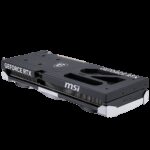 Видеокарта MSI RTX5060Ti VENTUS 3X OC 8GB GDDR7 128bit 3xDP HDMI 3FAN RTL — изображение 3