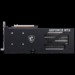 Видеокарта MSI RTX5060Ti VENTUS 3X OC 8GB GDDR7 128bit 3xDP HDMI 3FAN RTL — изображение 4