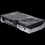 Видеокарта MSI RTX5060Ti VENTUS 2X OC PLUS 16GB GDDR7 128bit 3xDP HDMI 2FAN RTL — изображение 3