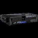 Видеокарта MSI RTX5060Ti GAMING OC 16GB GDDR7 128bit 3xDP HDMI 2FAN RTL — изображение 5