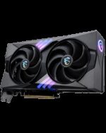 Видеокарта MSI RTX5060Ti GAMING OC 16GB GDDR7 128bit 3xDP HDMI 2FAN RTL — изображение 3