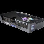 Видеокарта MSI RTX5060Ti GAMING OC 16GB GDDR7 128bit 3xDP HDMI 2FAN RTL — изображение 4