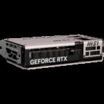 Видеокарта MSI RTX5060Ti INSPIRE 2X OC 16GB GDDR7 128bit 3xDP HDMI 2FAN RTL — изображение 6