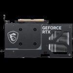Видеокарта MSI RTX5060 VENTUS 2X OC 8GB GDDR7 128bit 3xDP HDMI 2FAN RTL — изображение 5