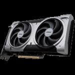 Видеокарта MSI RTX5060 VENTUS 2X OC 8GB GDDR7 128bit 3xDP HDMI 2FAN RTL — изображение 3