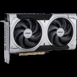 Видеокарта MSI RTX5060 VENTUS 2X OC 8GB GDDR7 128bit 3xDP HDMI 2FAN RTL — изображение 4