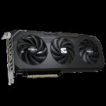 Видеокарта Gigabyte RTX5060Ti GAMING OC 16GB GDDR7 128bit 3xDP HDMI 3FAN RTL — изображение 3
