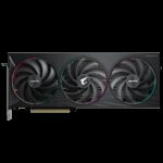 Видеокарта Gigabyte RTX5060Ti ELITE 16GB GDDR7 128bit 3xDP HDMI 3FAN RTL — изображение 2