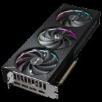 Видеокарта Gigabyte RTX5060Ti ELITE 16GB GDDR7 128bit 3xDP HDMI 3FAN RTL — изображение 6