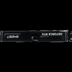 Видеокарта Gainward RTX5060Ti GHOST 8GB GDDR7 128bit 3xDP HDMI 2FAN RTL — изображение 8