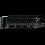 Видеокарта Gainward RTX5060Ti GHOST 8GB GDDR7 128bit 3xDP HDMI 2FAN RTL — изображение 10